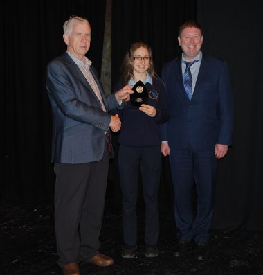 Carrigallen Vocational School Board of Management