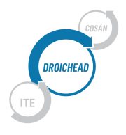 Droichead logo__